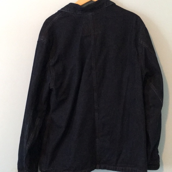 Gap denim jacket - Picture 4 of 6